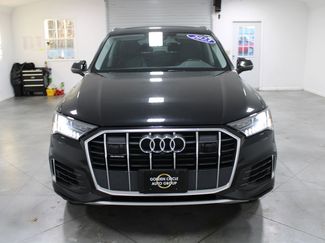 Used 2023 Audi Q7 3.0T Premium Plus video 3