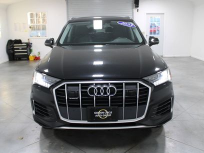 Used 2023 Audi Q7 3.0T Premium Plus