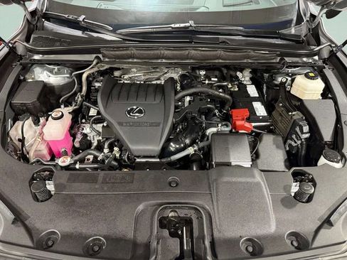 Used 2023 Lexus RX 350 AWD w/ Accessory Package (Z1) image 32