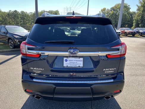 Certified 2025 Subaru Ascent Touring w/ Popular Package #1 image 6