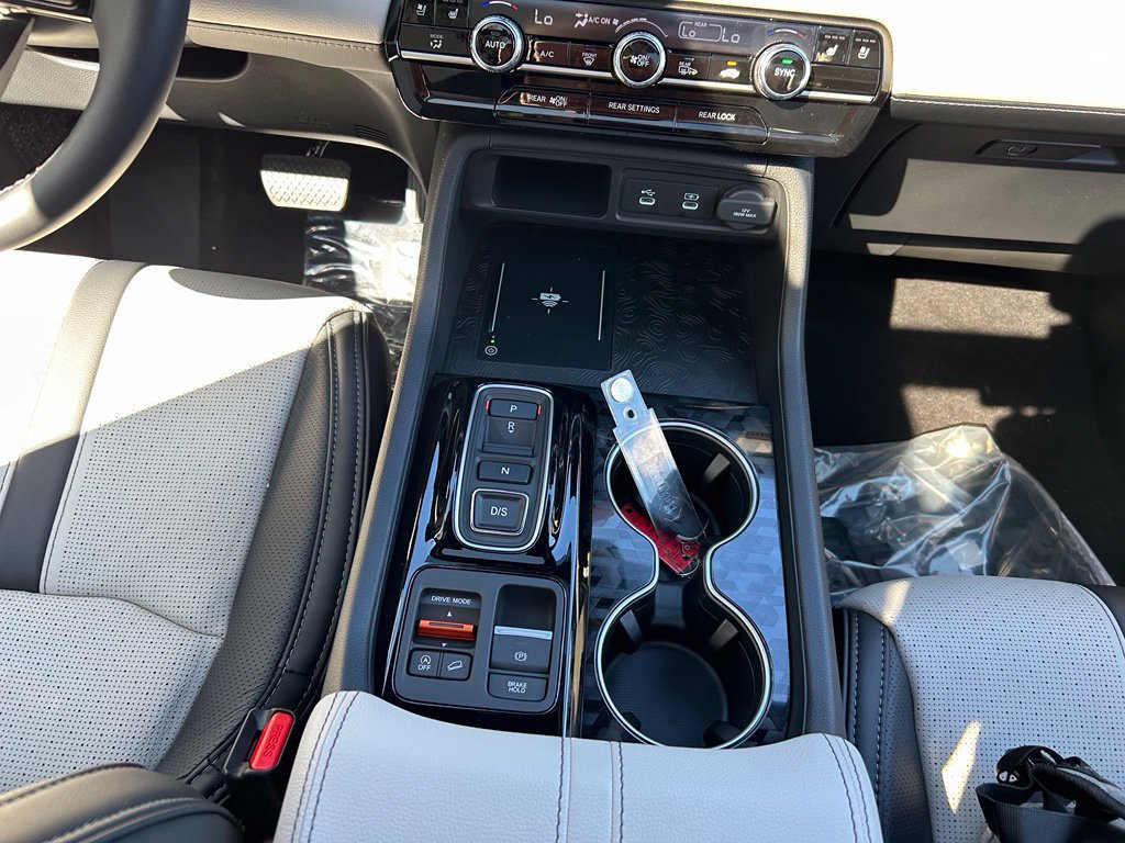 New 2026 Honda Passport TrailSport Elite image 19