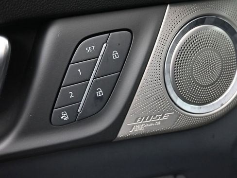 New 2026 Buick Enclave Avenir w/ Super Cruise Package image 18