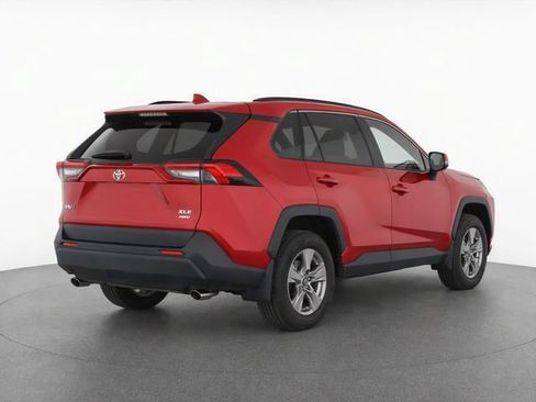 Certified 2024 Toyota RAV4 XLE w/ Convenience Package AWD/4WD image 6