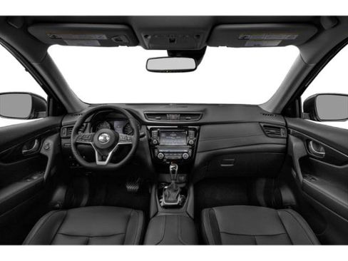 Used 2022 Nissan Rogue Sport S AWD/4WD image 10