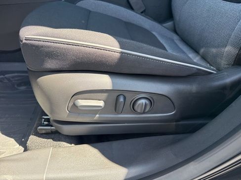 New 2026 Chevrolet TrailBlazer LT w/ Convenience Package AWD/4WD image 11