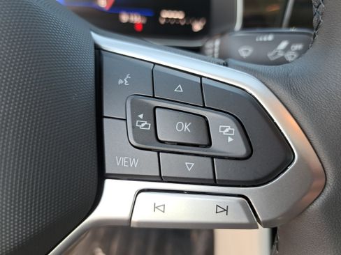 New 2026 Volkswagen Jetta SE image 17