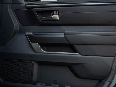 New 2026 Toyota Tundra SR5 AWD/4WD image 8