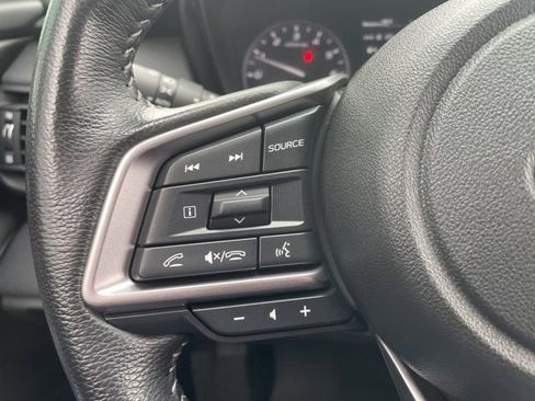 Used 2023 Subaru Outback Premium image 18