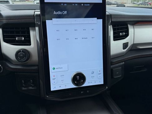 Used 2023 Ford Expedition Timberline image 19