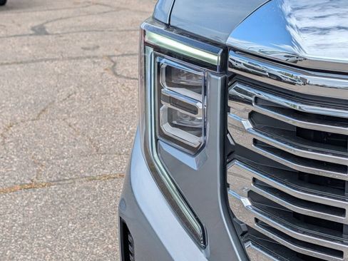New 2026 GMC Sierra 1500 Denali w/ Denali Reserve Package AWD/4WD image 5