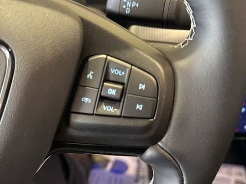 New 2025 Ford Mustang Mach-E GT image 25