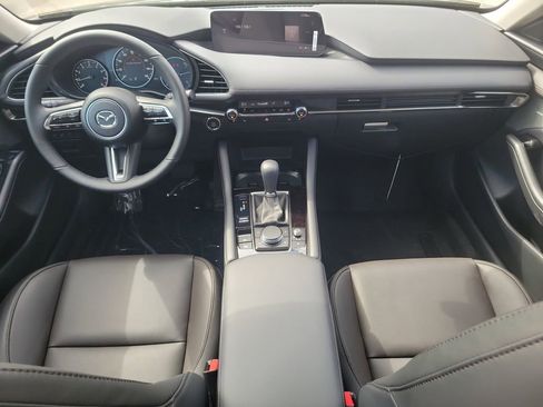 New 2026 MAZDA MAZDA3 2.5 Turbo Premium Plus image 11