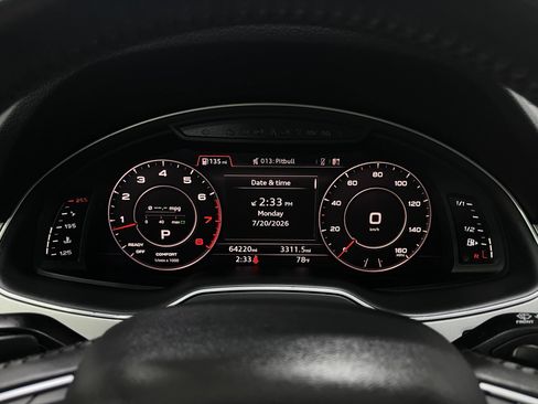 Used 2019 Audi Q7 3.0T Prestige AWD/4WD image 23