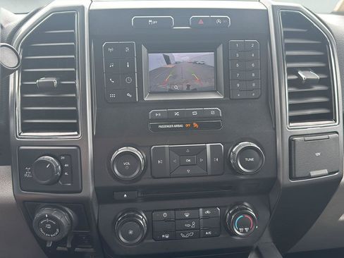 Used 2018 Ford F150 XLT w/ Equipment Group 301A Mid AWD/4WD image 5