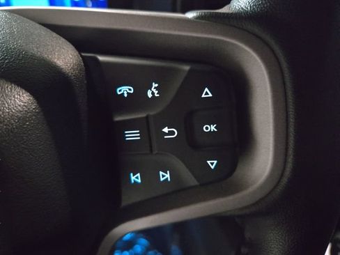 Used 2023 Ford Bronco Badlands AWD/4WD image 21