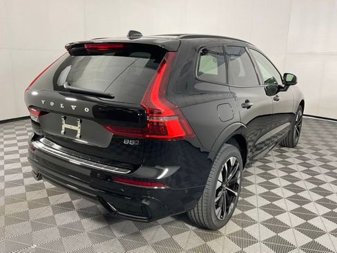 New 2026 Volvo XC60 B5 Plus w/ Protection Package Premier image 6