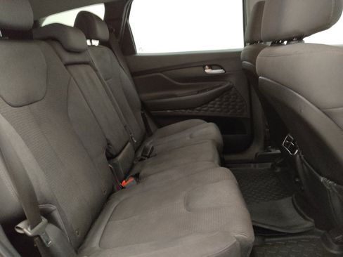 Used 2023 Hyundai Santa Fe SEL w/ Cargo Package FWD image 19