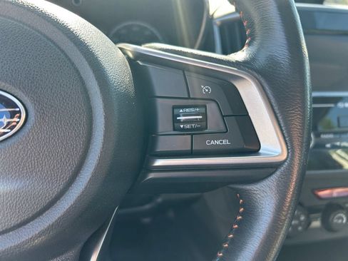 Used 2018 Subaru Crosstrek 2.0i Premium AWD/4WD image 16