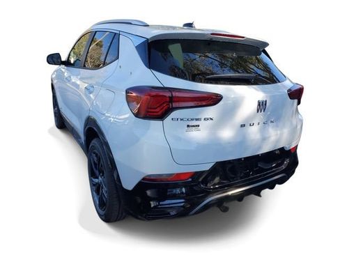 New 2026 Buick Encore GX Sport Touring w/ Comfort Package image 4