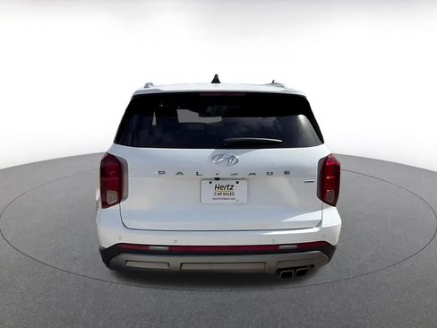 Used 2025 Hyundai Palisade SEL image 12