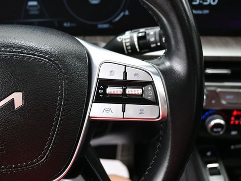 Used 2023 Kia Telluride SX image 21