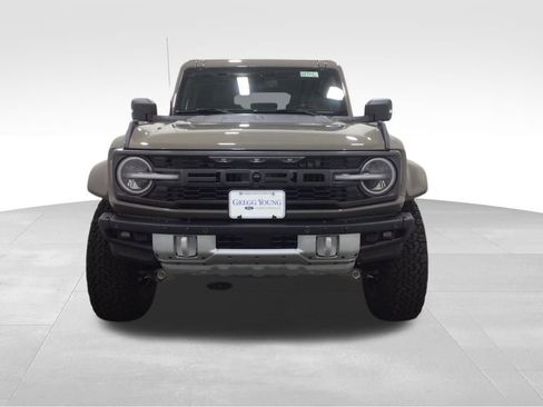 New 2025 Ford Bronco Raptor image 5