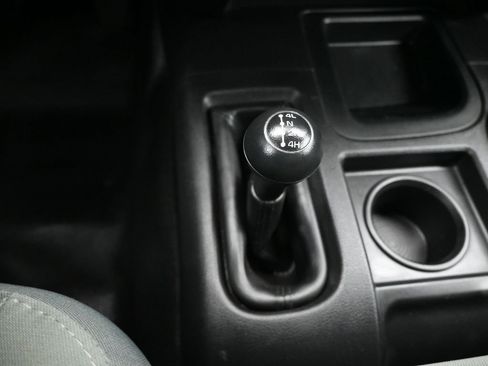 Used 2016 RAM 2500 Tradesman w/ Popular Equipment Group image 21