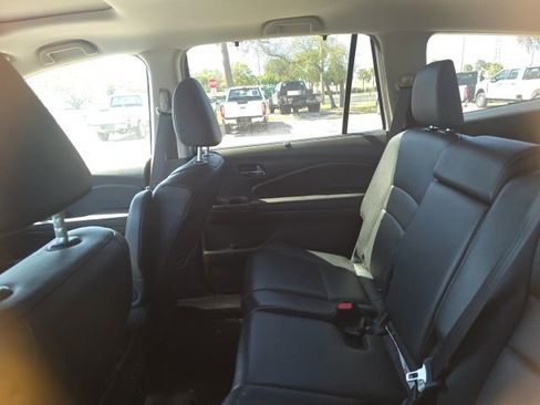 Used 2022 Honda Pilot Special Edition image 5