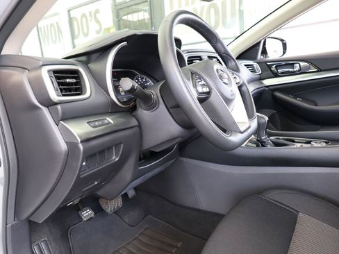 Used 2020 Nissan Maxima 3.5 S w/ Floor Mat Group FWD image 37