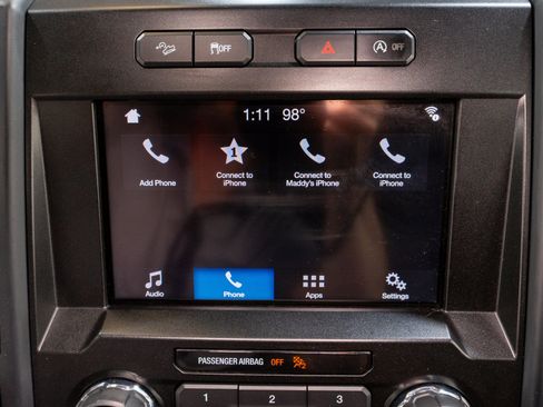 Used 2019 Ford F150 XL w/ Equipment Group 101A Mid AWD/4WD image 17