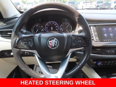 Used 2023 Buick Enclave Avenir w/ Trailering Package, 5000 lbs. AWD/4WD image 36
