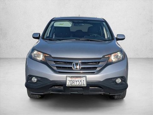 Used 2013 Honda CR-V EX image 2