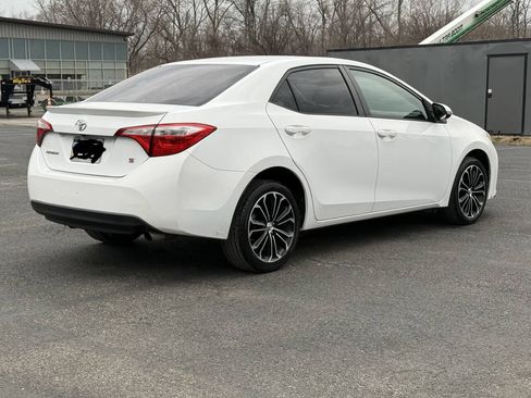 Used 2014 Toyota Corolla S FWD image 8
