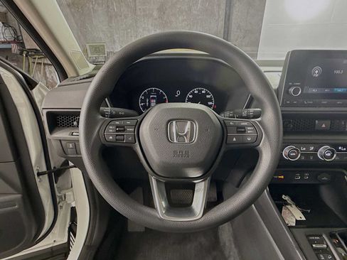 Used 2023 Honda CR-V EX image 11