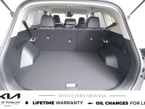New 2026 Kia Seltos S image 19