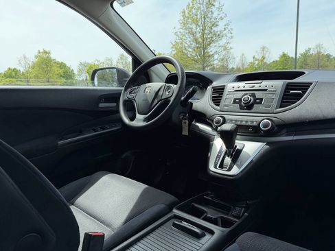 Used 2012 Honda CR-V EX image 18