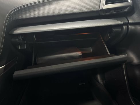 Used 2021 Subaru Forester Limited w/ Popular Package #3 image 37