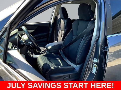 Used 2021 Subaru Ascent Premium w/ Convenience Package AWD/4WD image 26