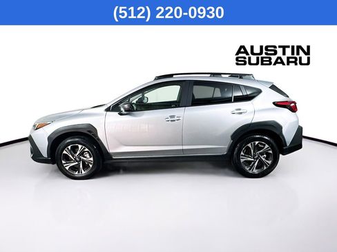 Certified 2026 Subaru Crosstrek 2.0i Premium image 5