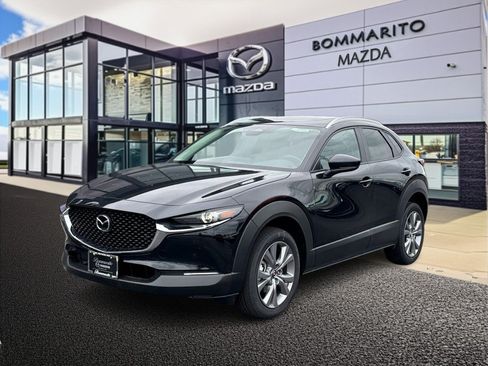 New 2026 MAZDA CX-30 AWD 2.5 S image 1