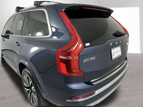 Used 2021 Volvo XC90 T8 Inscription Expression w/ Protection Package Premier image 32