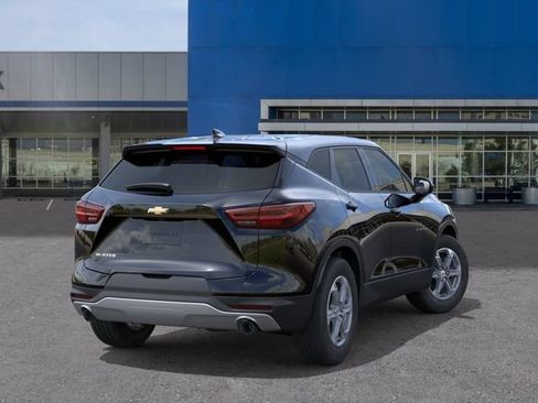 New 2026 Chevrolet Blazer LT FWD image 4