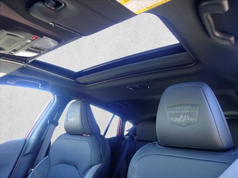 New 2026 Subaru Crosstrek 2.5i Wilderness image 13