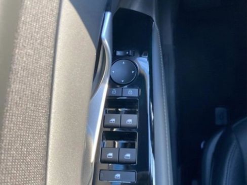 New 2026 Hyundai Santa Cruz XRT AWD/4WD image 13