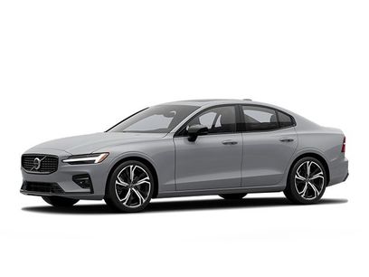 Certified 2024 Volvo S60 B5 Ultimate