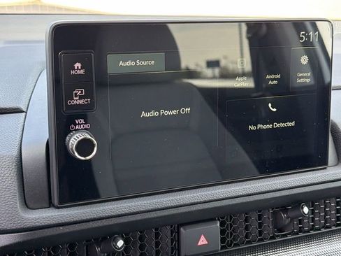 New 2026 Honda CR-V LX image 15