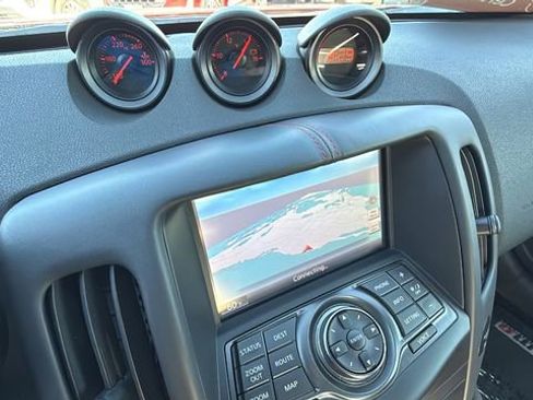 Certified 2019 Nissan 370Z NISMO image 15