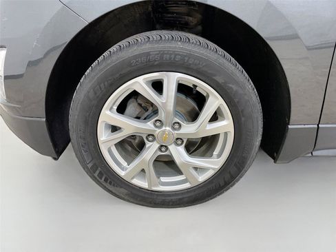 Used 2020 Chevrolet Equinox Premier w/ LPO, Floor Liner Package AWD/4WD image 28