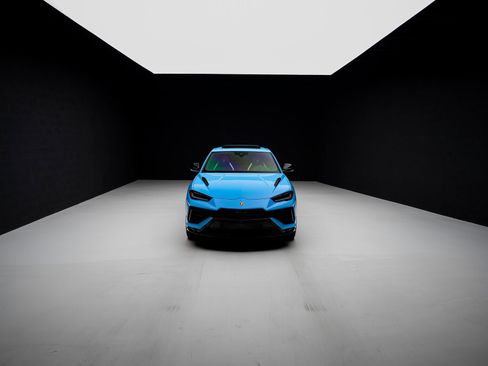 Used 2024 Lamborghini Urus S image 82