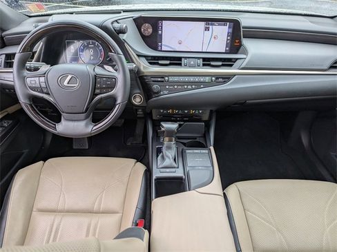 Used 2019 Lexus ES 350 Ultra Luxury image 15